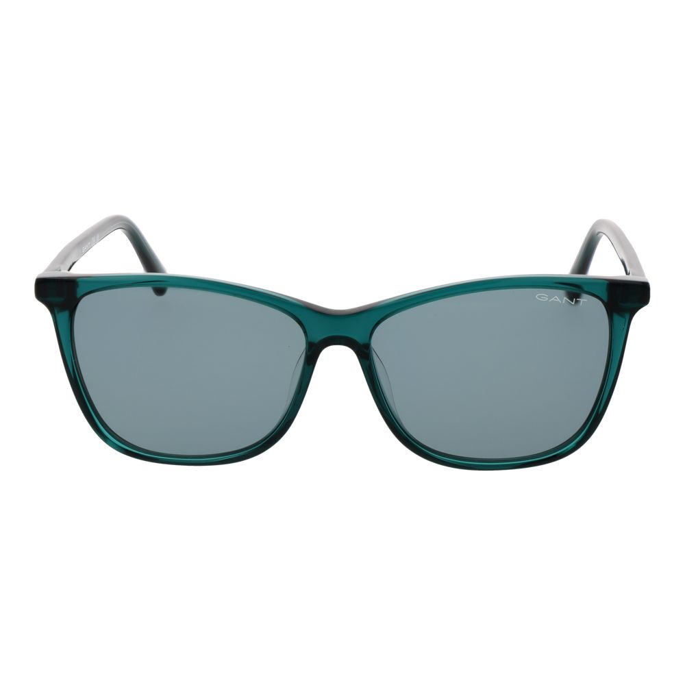 Gant Bicolor Acetate Sunglasses
