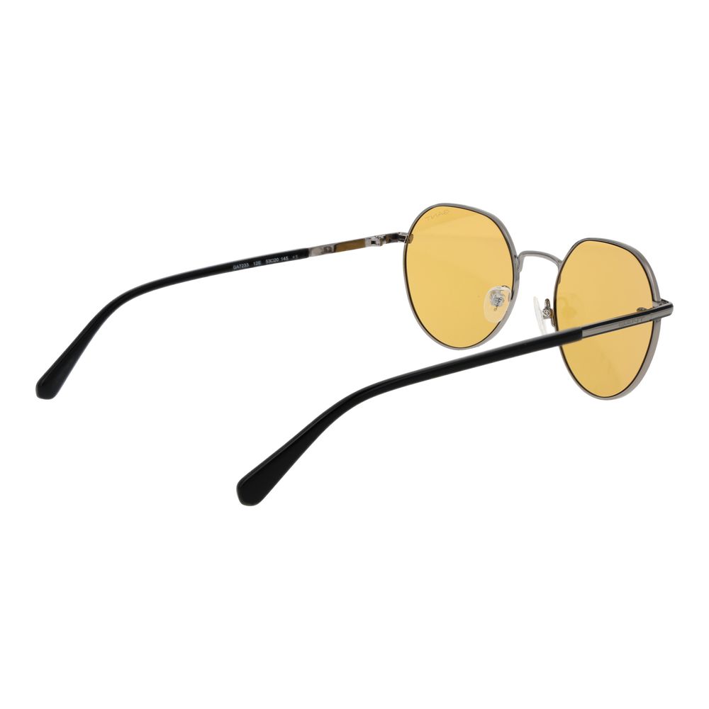 Gant Silver Metal Sunglasses