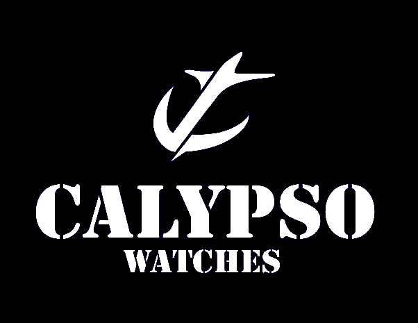 Calypso logo