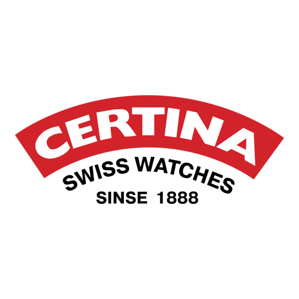 Certina logo