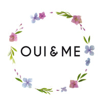 Oui & Me logo