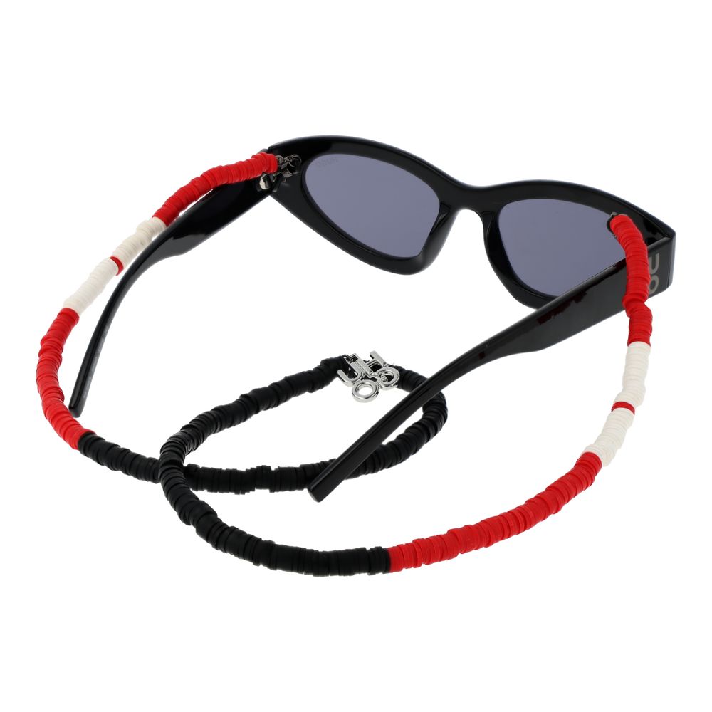 Hugo Boss Black Polyamide Sunglasses
