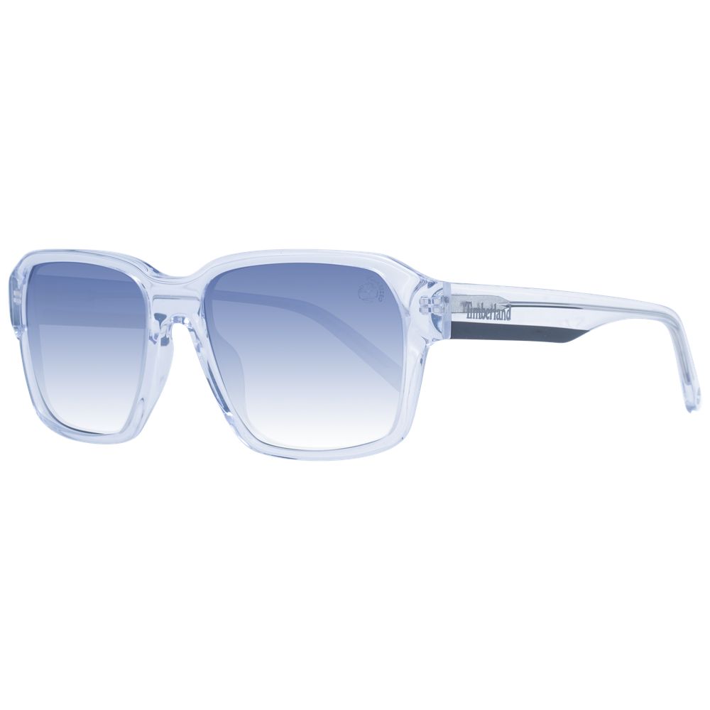 Timberland Transparent Acetate Sunglasses
