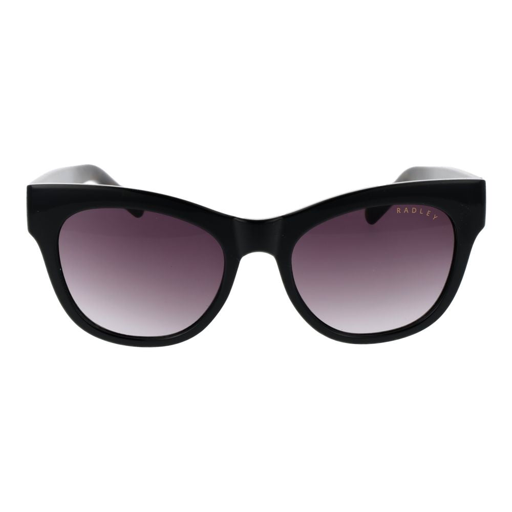 Radley Black Polycarbonate Sunglasses