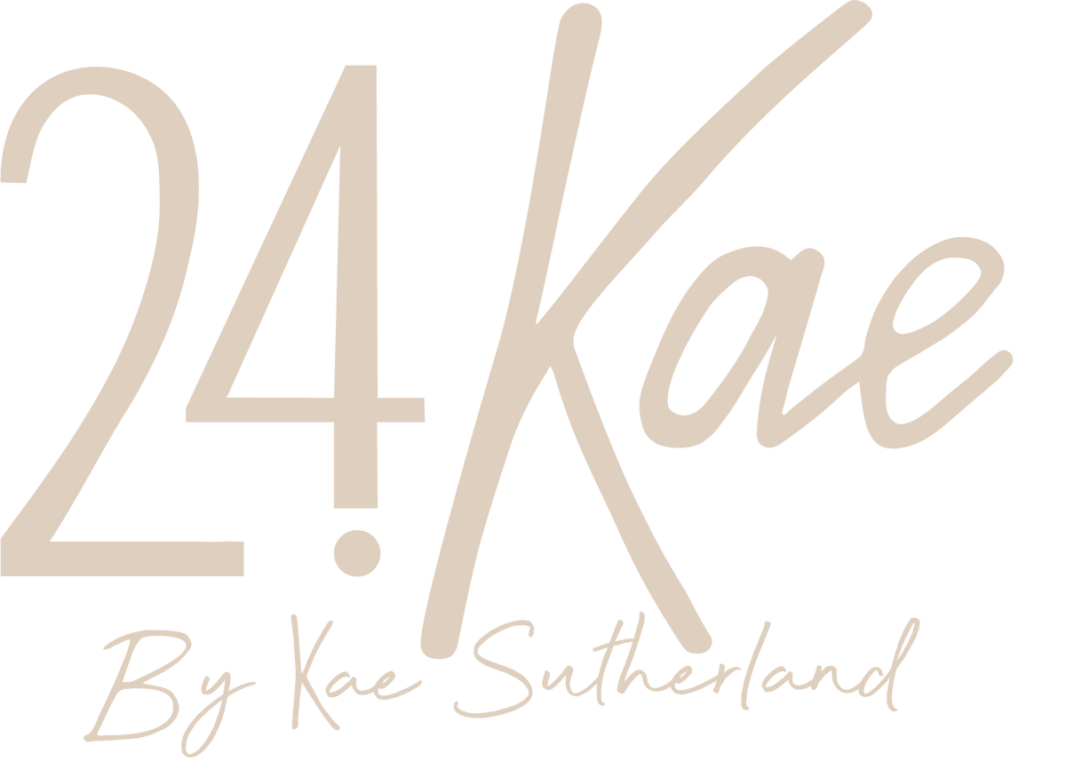24kae logo