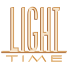 Light Time logo