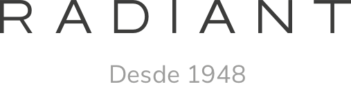 Radiant logo